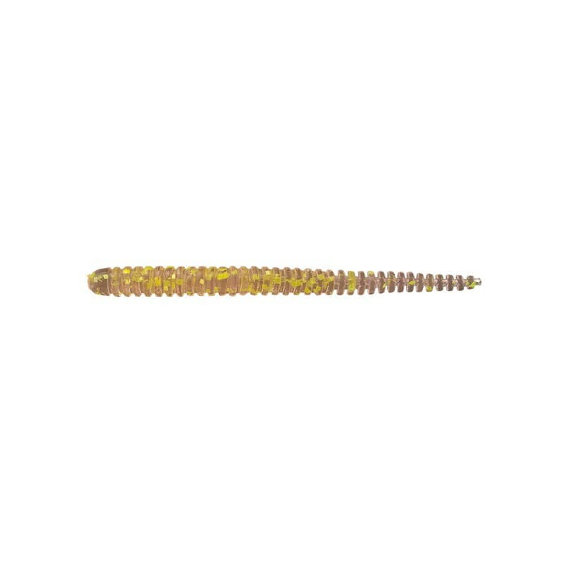 Jackall Mellow Ring 3.0 inch Okiami/Chart Crash