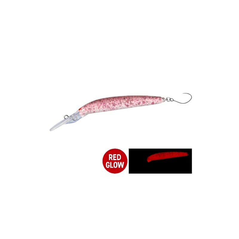 Shimano TR-255X Diver Rise 55F 004 Monster Switch