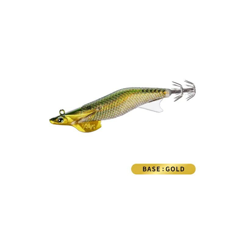 Shimano QT-Y30X Entourage 3.0 Kin Aji