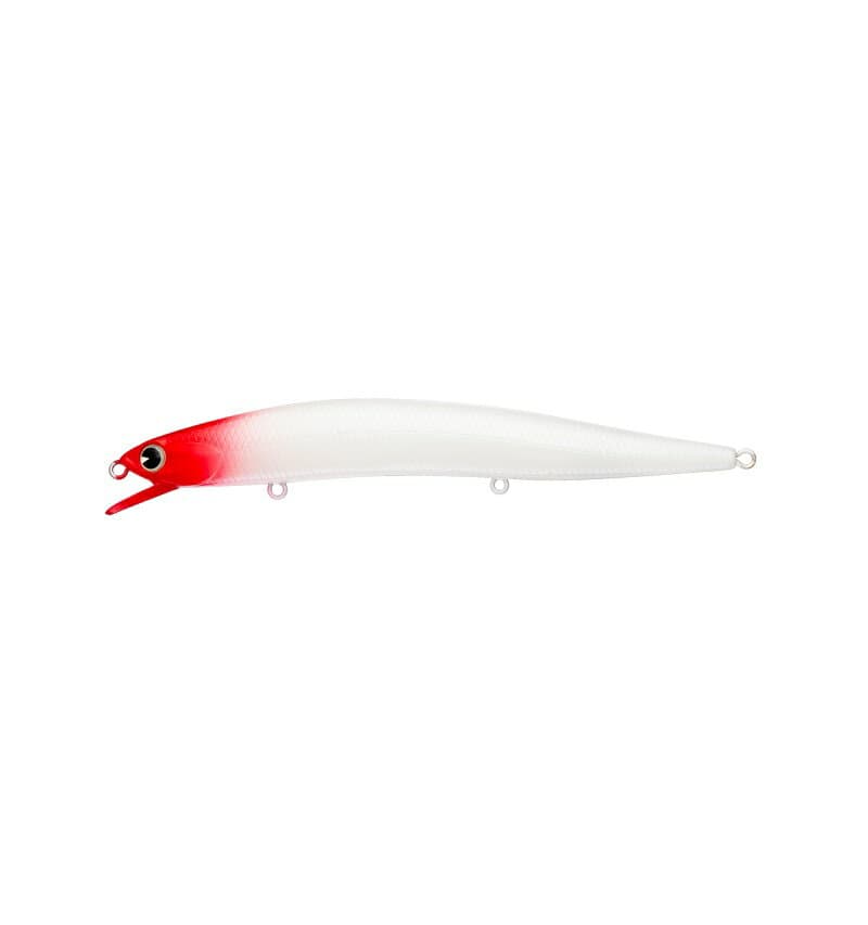 IMA Nabarone 125F X5488 Red Head Pearl