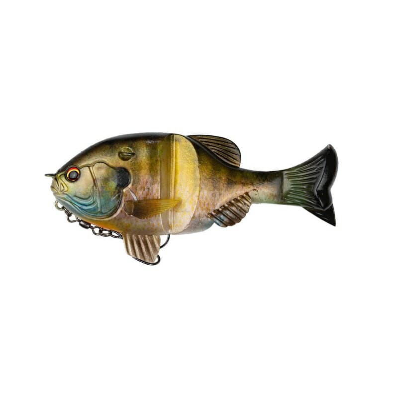 Imakatsu GilSoft 130 #S-559 3DR Male Gill