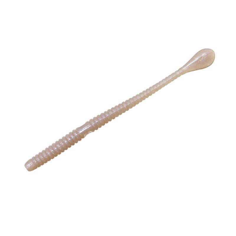 Issei Spatula 3 inch #67 Blue Earthworm