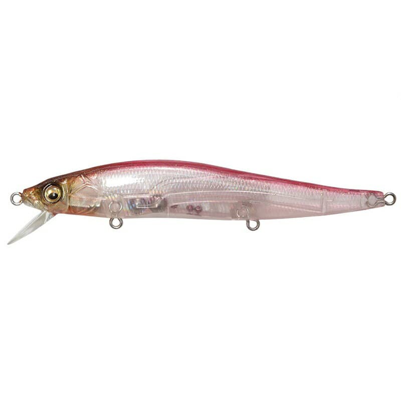 Megabass Vision Onten GLX Cotton Wakasagi