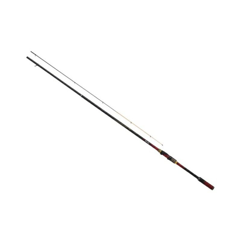 Daiwa Ginro Power Torque 06-53 J