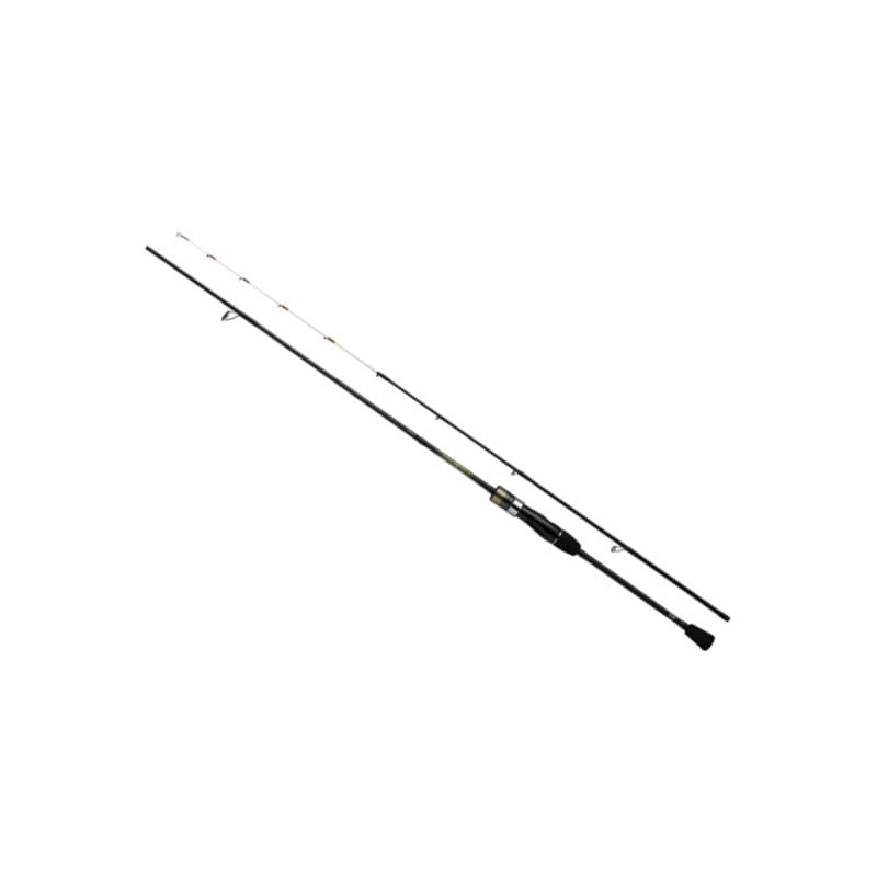 Daiwa Kisu X M-160 K Boat Rod