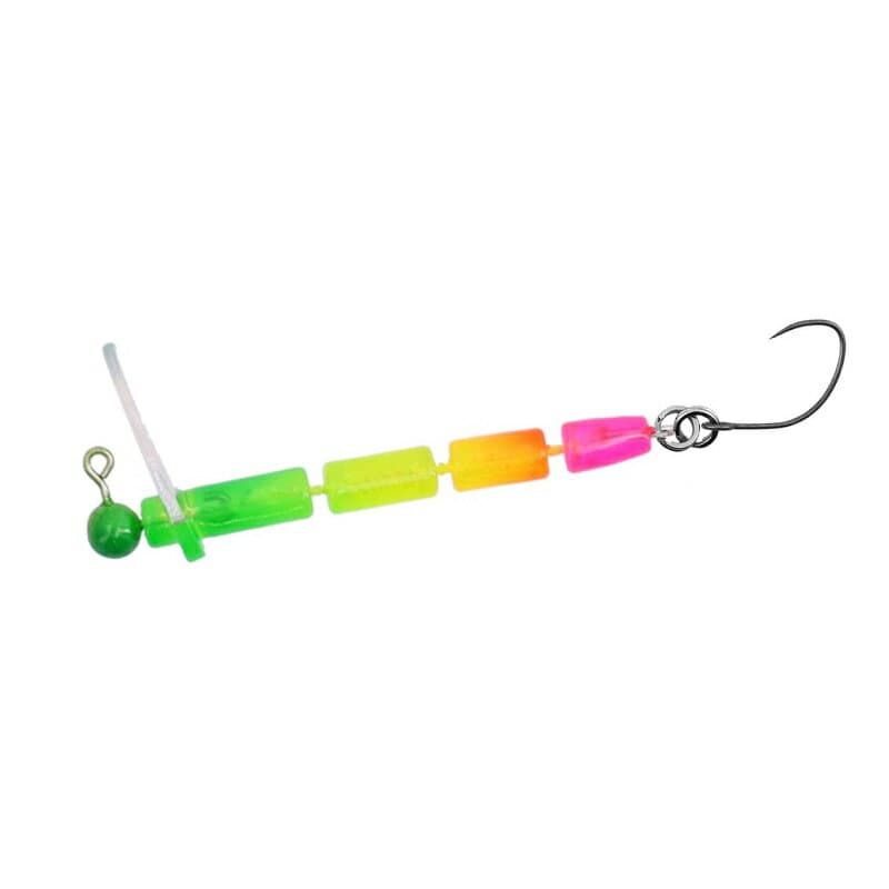 Daiwa Trout Lure Masunokoeda Jr. Clear Vitamin