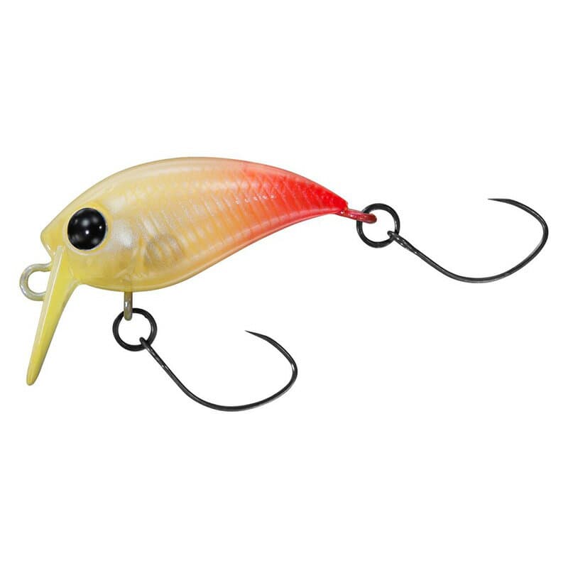 Daiwa Presso Wabcra Jr. 25F SR Hiyoko Piyo-chan
