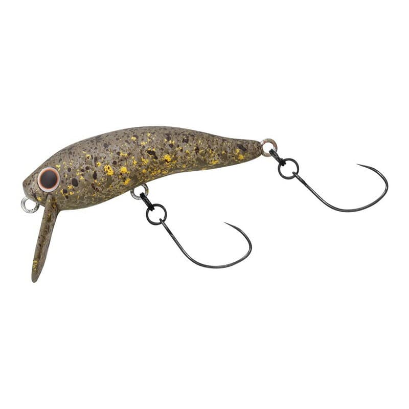 Daiwa Presso Wabcra Slim 39F SR Topping Food