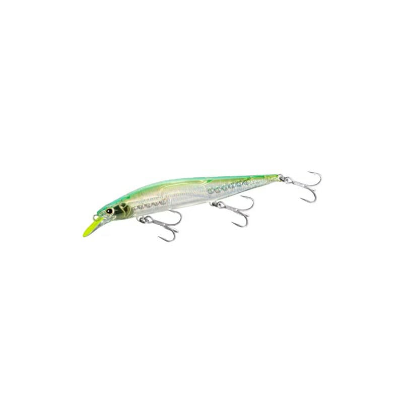 Shimano XV-C12Y Loud Jerk 120S 001 ST Chart Lip Service