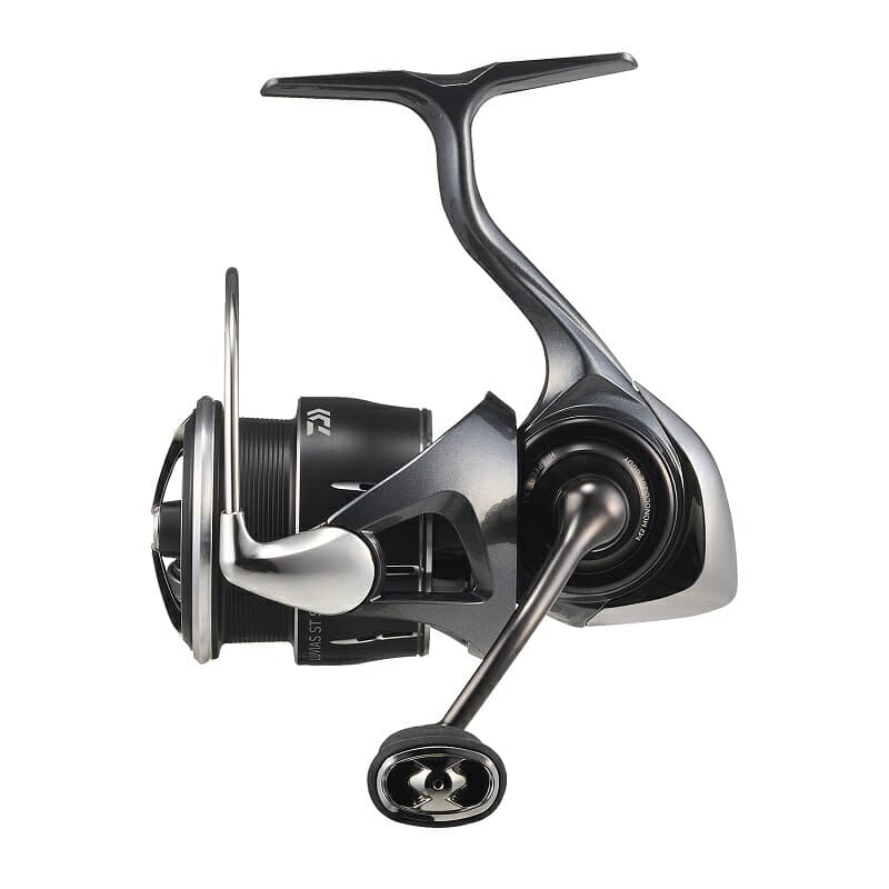 Daiwa 24 Luvias ST SF2500SS-H Spinning Reel Sensitive Tune
