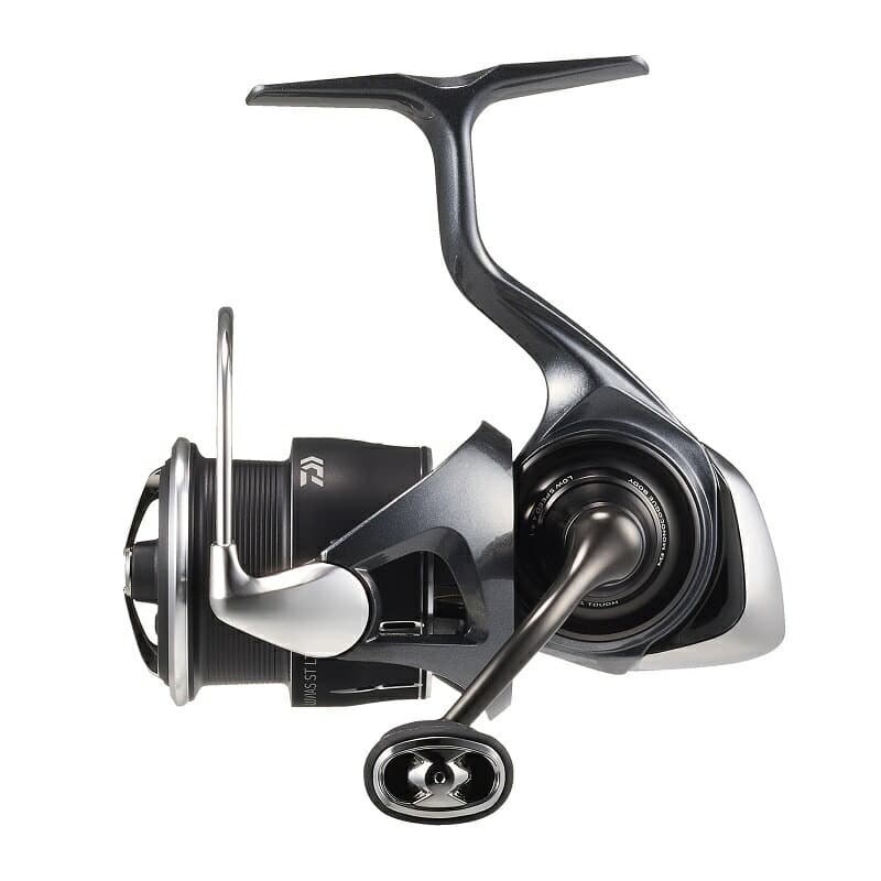 Daiwa 24 Luvias ST LT2000S-P / Spinning Reel Sensitive Tune