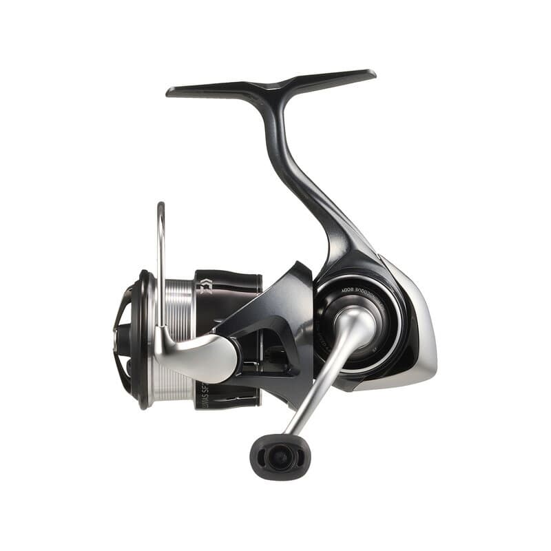 Daiwa 24 Luvias SF2000SS-P Spinning Reel Super Fineness