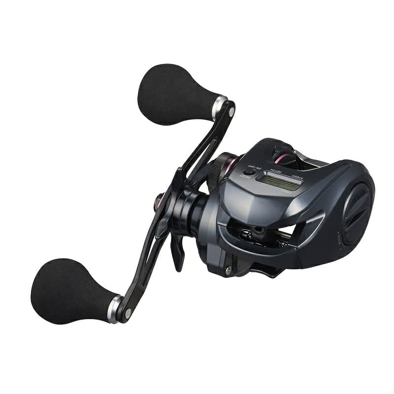 Daiwa 25 Kohga RX IC 150P Right-Handed Reel