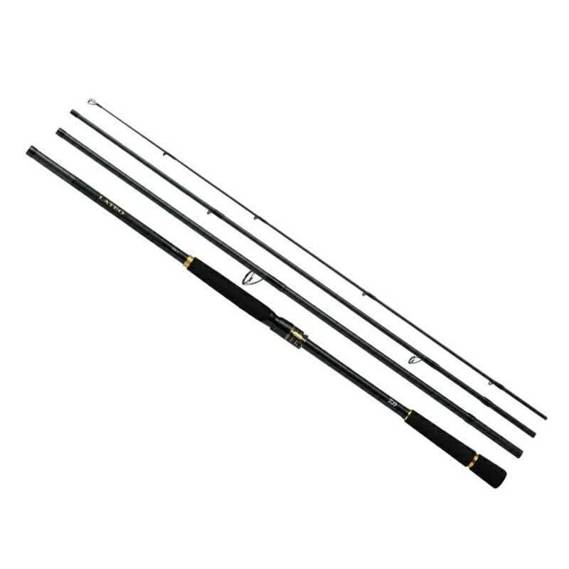 Daiwa 25 Lateo 93MB-4-K