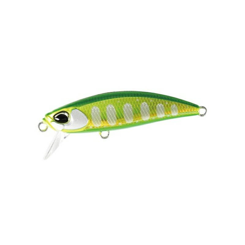 Duo Spearhead Ryuki 46S ANA4099 Double Green Gold Yamame