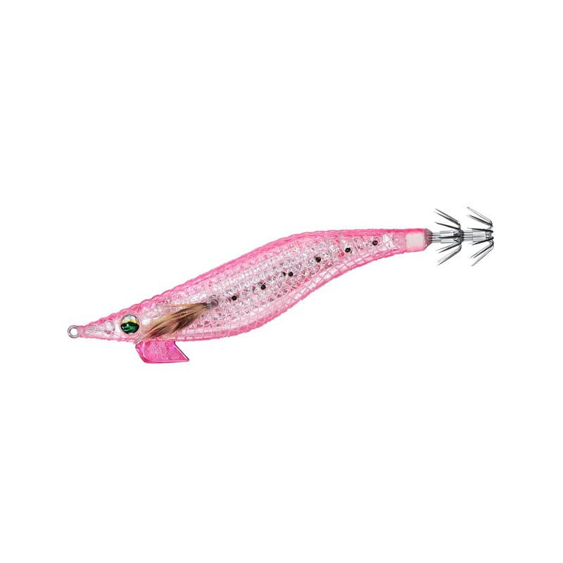Daiwa Emeraldas Shine LC-LI 3.5 LI Pink & Pink