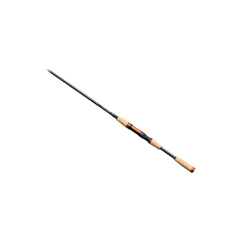Megabass Great Hunting GH77-2MLS Black Pool 772