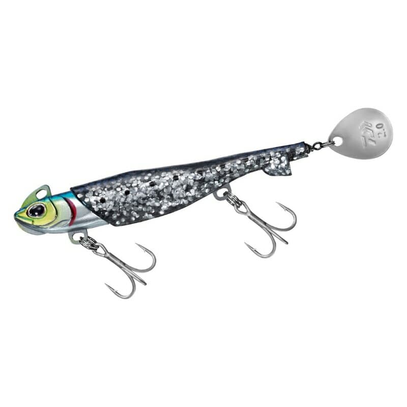 Daiwa Morethan SB Rodem R Blade 18g Maiwashi