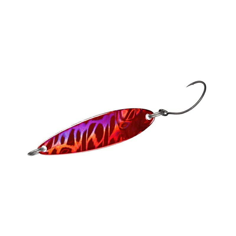 Daiwa Spoon Laser Chinook S 25S Red