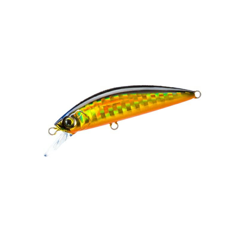 Duel Hardcore Trout Heavy Twitch 50S 01 HGBL Kurokin
