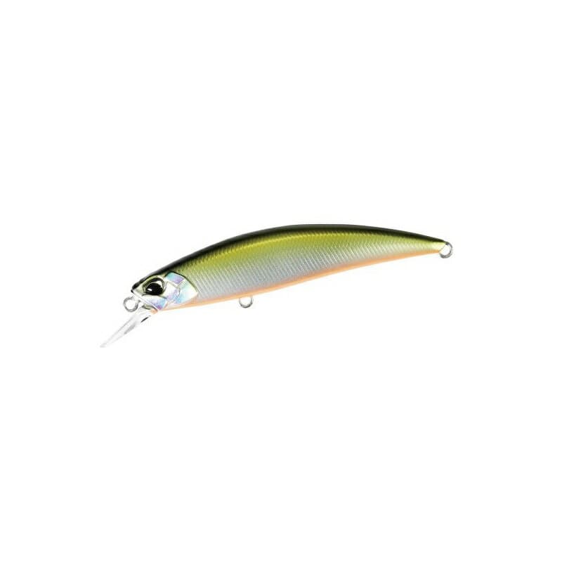 DUO Spearhead Ryuki 70S Light MNI4047 MP Tennessee Shad