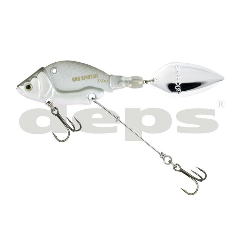 Deps KRO Spintail 3/4oz #07 Fun