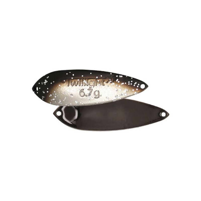 Valkein Twilight XF 5.2g No.12 Brown Silver / Brown
