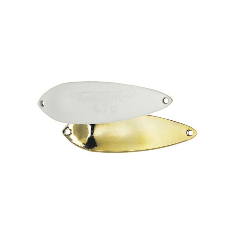 Valkein Level Ondine Twilight XS 5.5g No.16 Glow/Gold