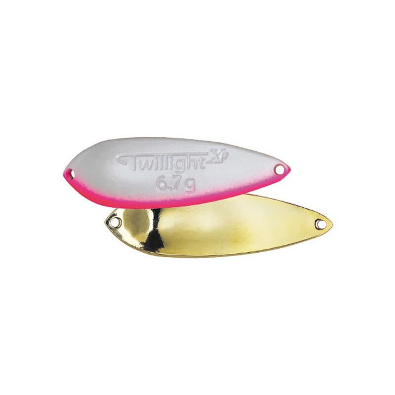 Valkein Level Ondine Twilight XS 6.4g No.15 White Pearl Pink/Gold