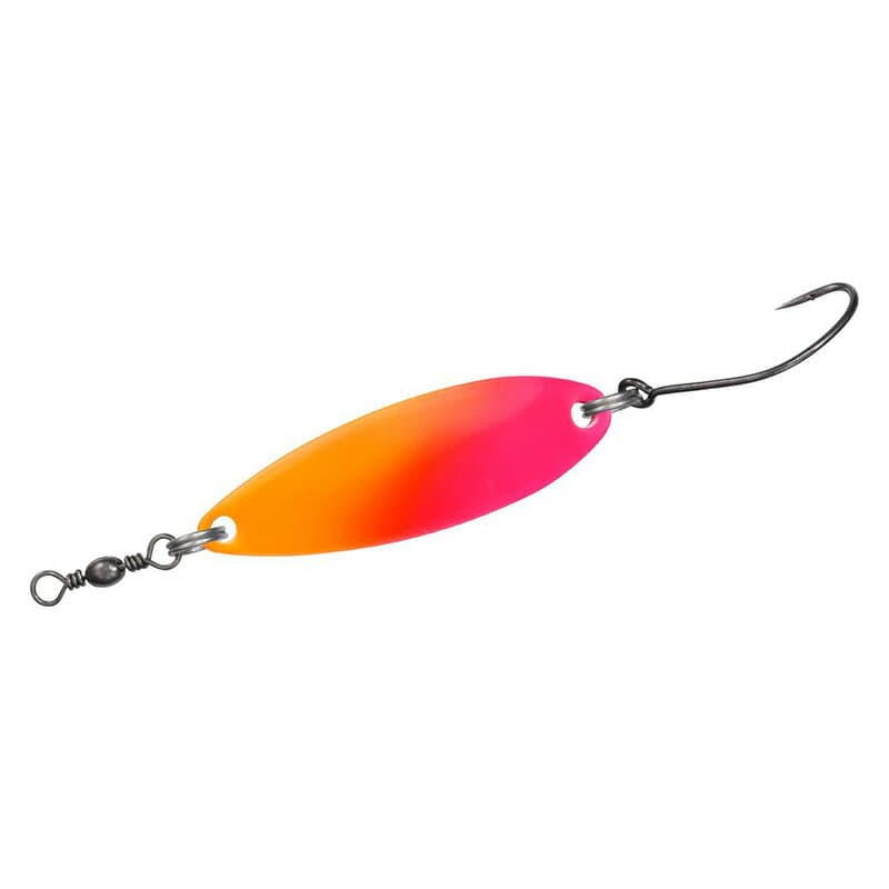 Daiwa Chinook Gekiatsu 10 Orange Pink