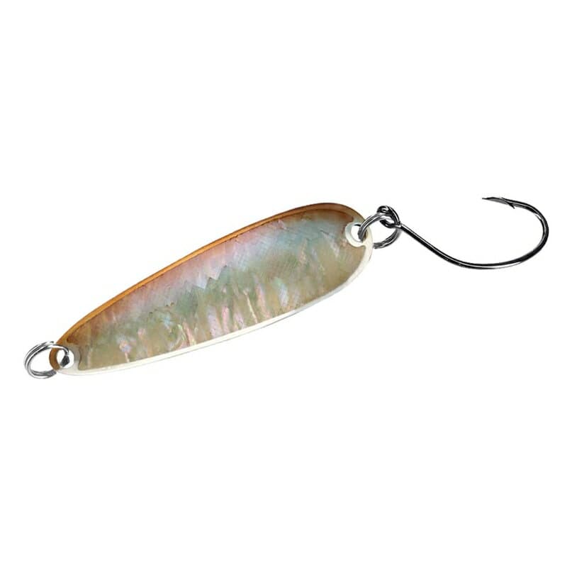 Daiwa Crusader 5S Abalone Smelt