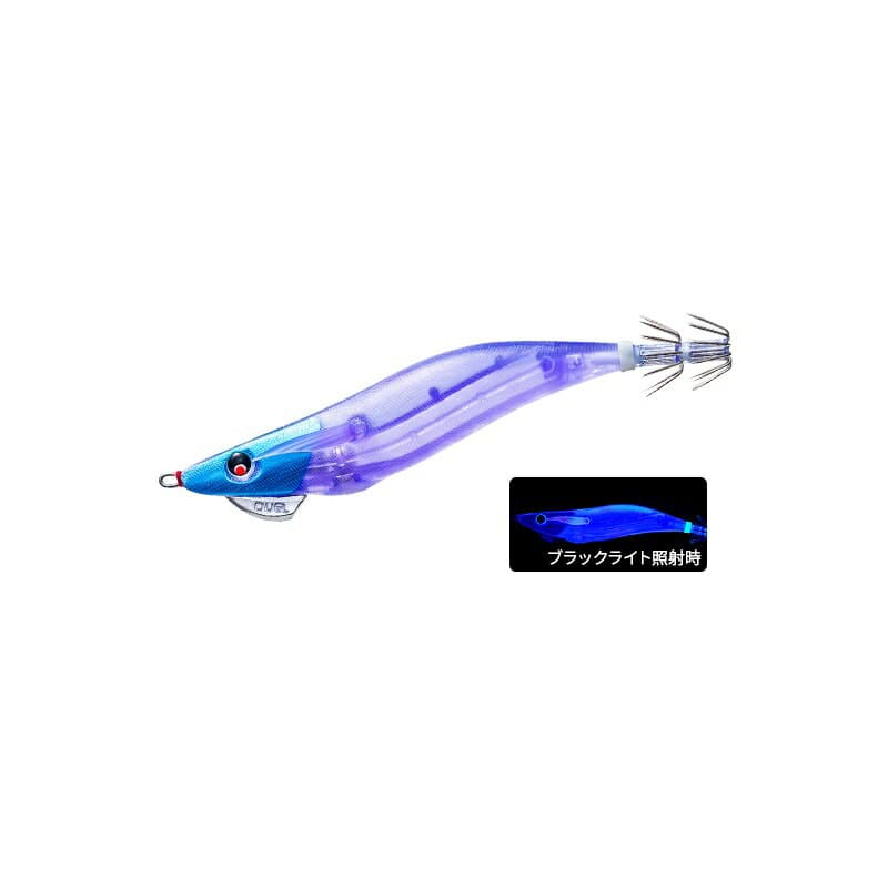 Duel MAG Q Tungsten 3.5 18 KVBU Bloomoon