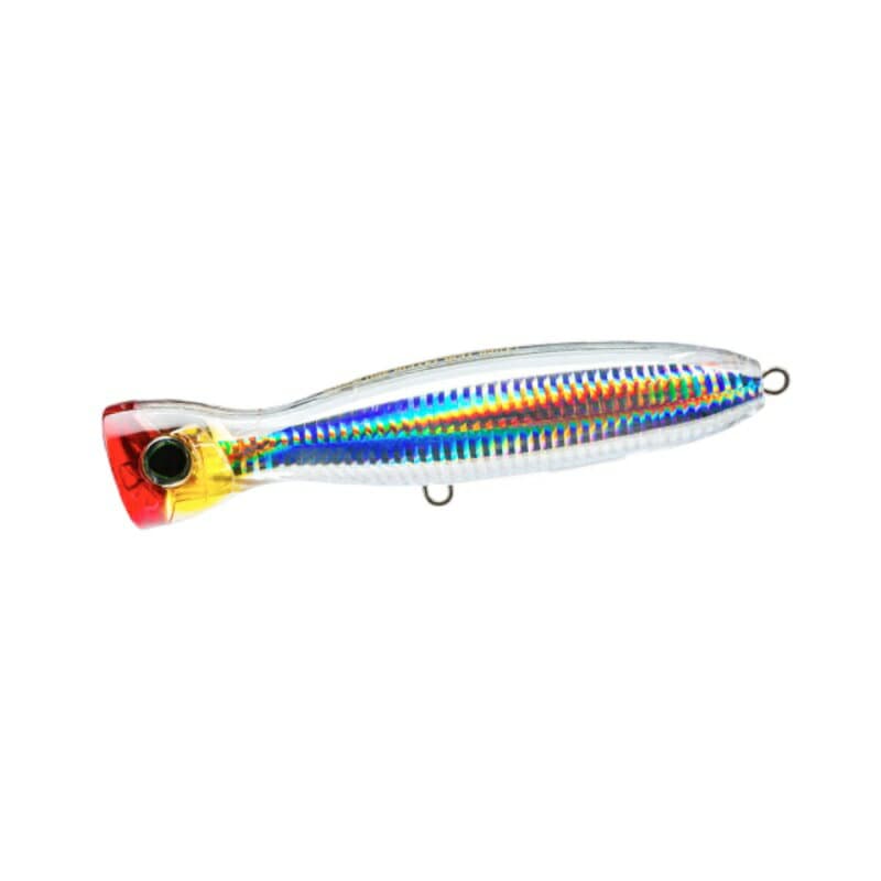 Duel Hardcore Bullet Bull (F) 100mm 09 HTMF Clear Flash