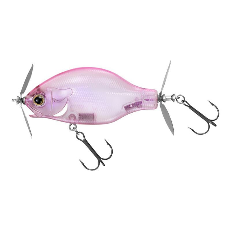 Daiwa Gillnado 70F Pink Purple