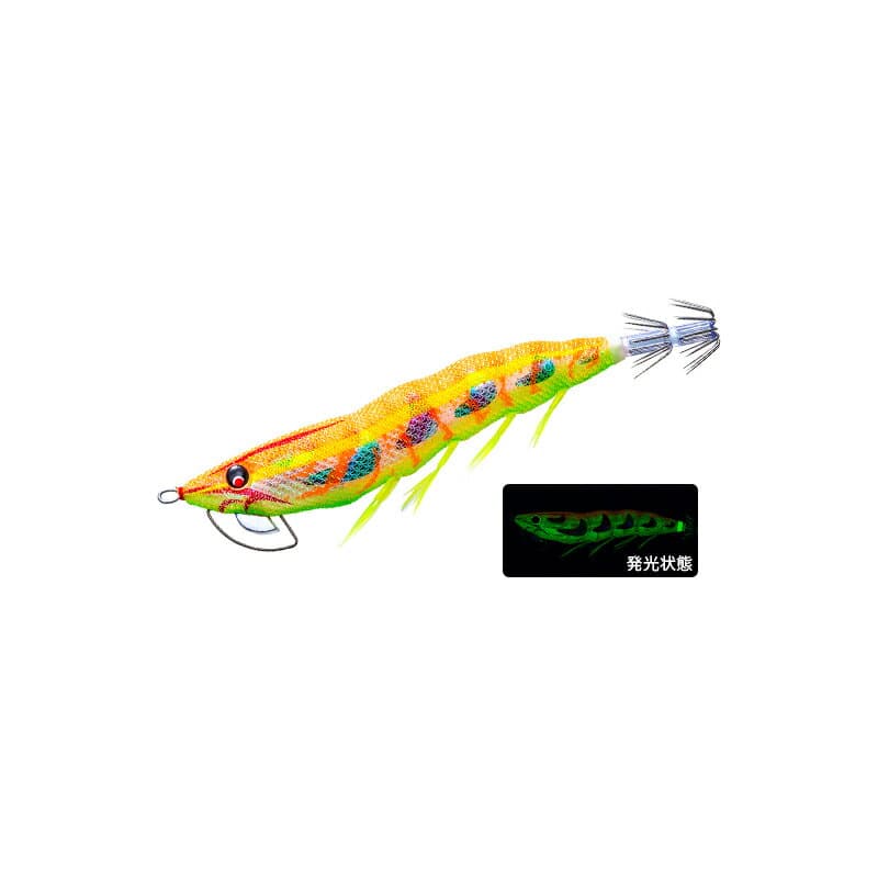 Duel Easy Q Magnet TG (Magupata) 3.5 03 LMOG Marble Orange