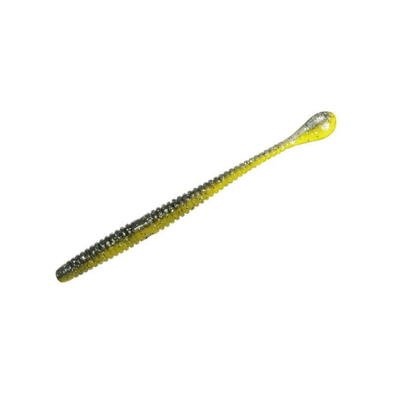 Issei Spatula Heavy Salt 4 inch #12 Live Shrimp