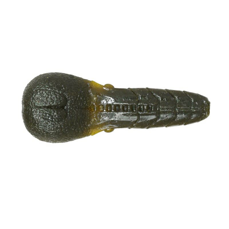 Issei AK Punch 3.3 inch #69 Kuishiburi Pumpkin