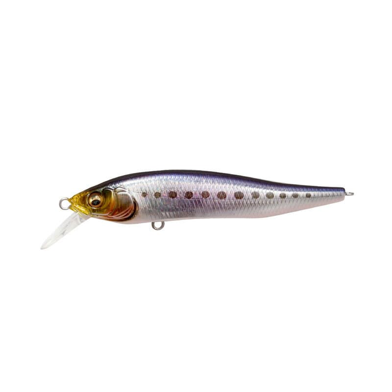 Megabass X-Nanahana SW X-75 GC Sardine