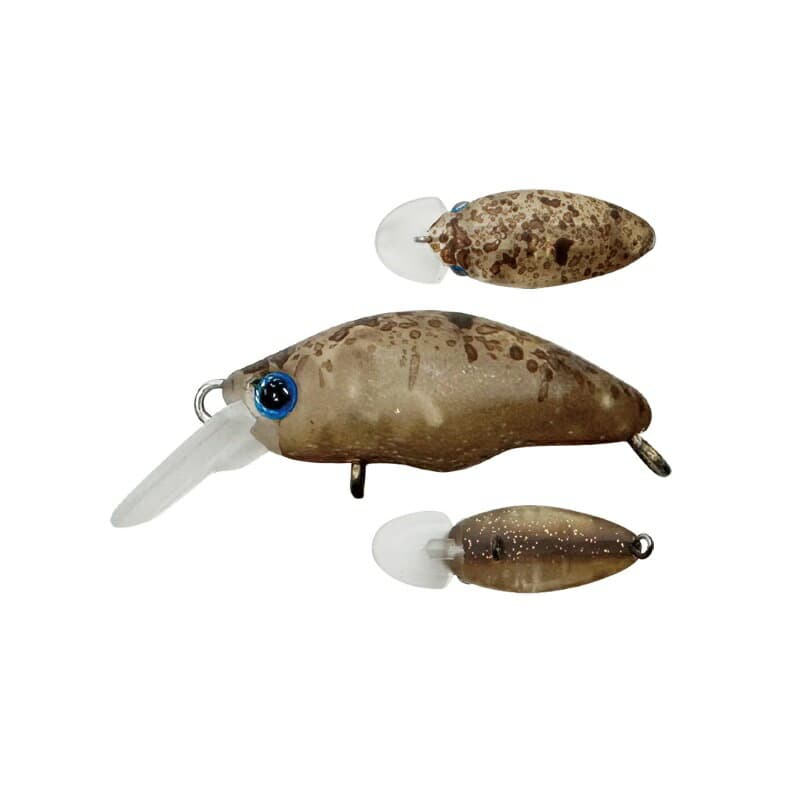 Smith Dangouo DR-High 05 Walnut RG