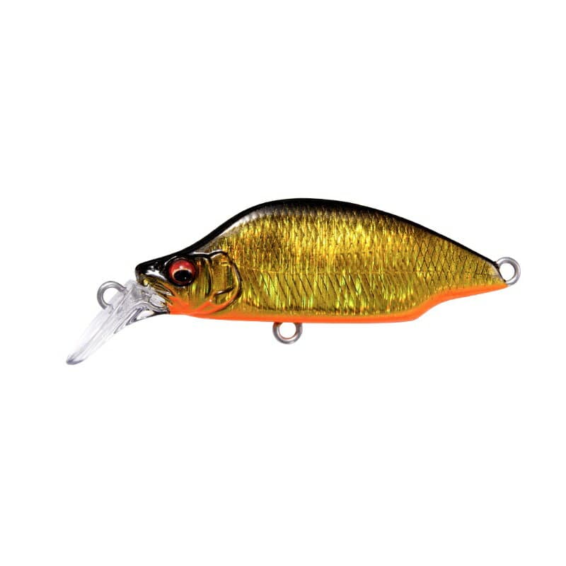Megabass Great Hunting BAT A FLY GH44 #GC Kinkuro