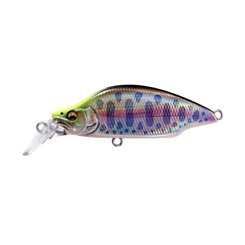 Megabass GH52 Bat-A-Fry LZ Indicator Yamame