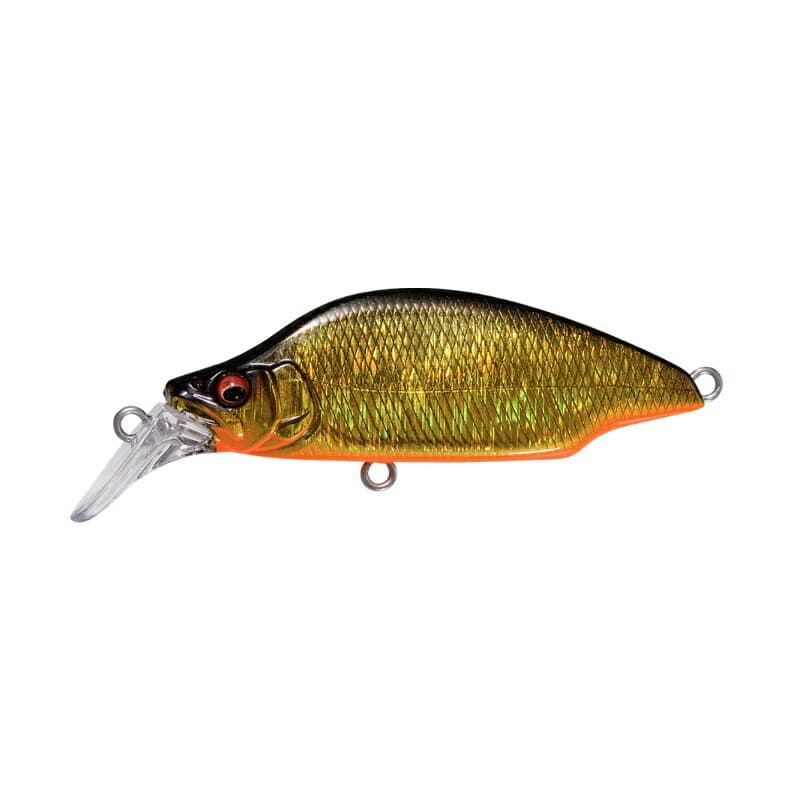 Megabass GH52 Bat a Fly GC Kinkuro