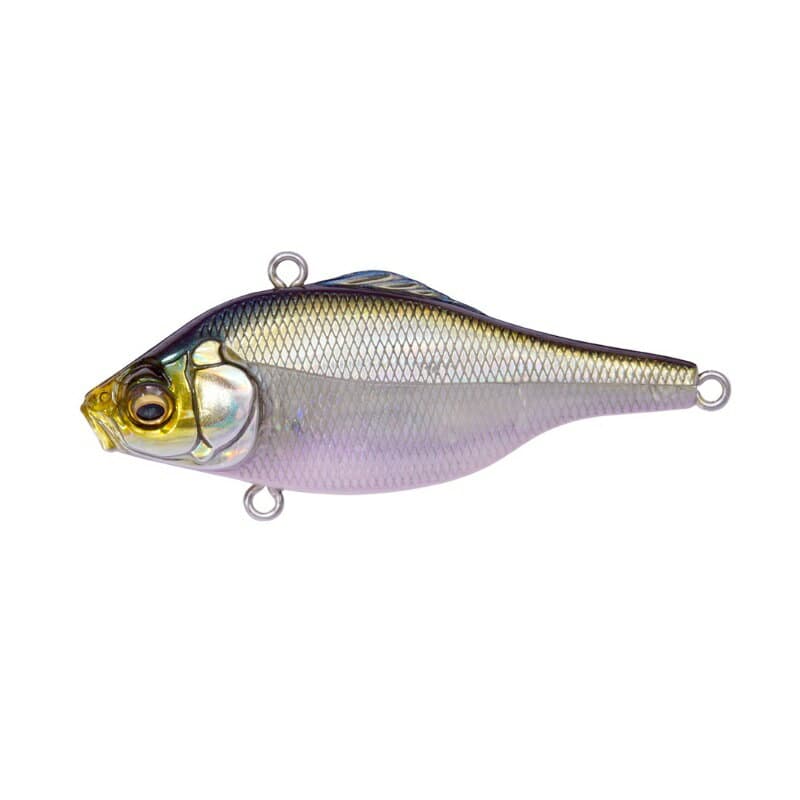 Megabass Vibration-X Smatra Silent HT ITO Tennessee Shad