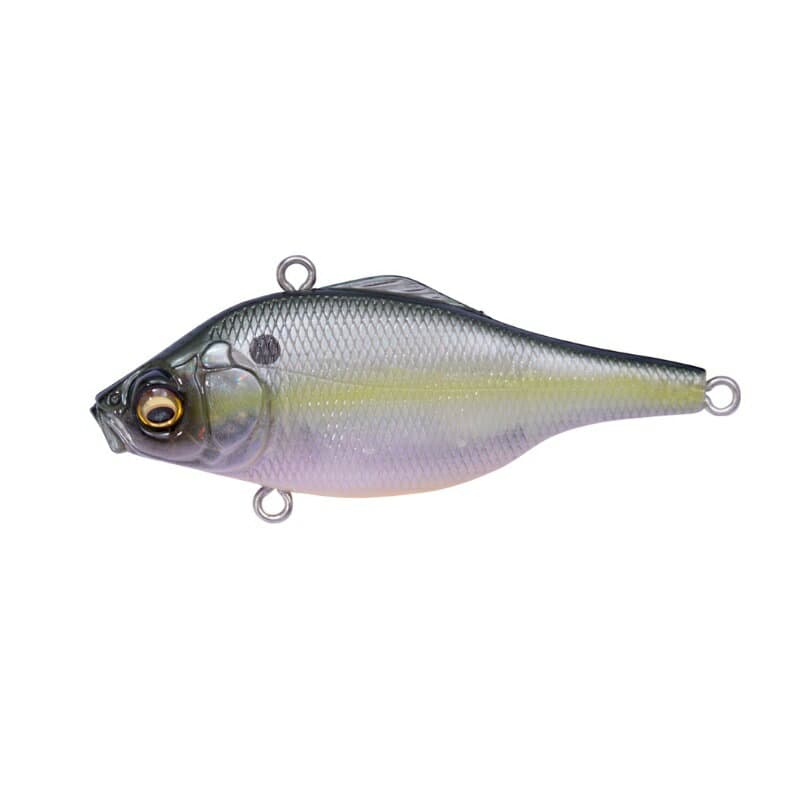 Megabass Bass Lure Vibration-X Smatra (Silent) GP Megabass Sexy Shad II