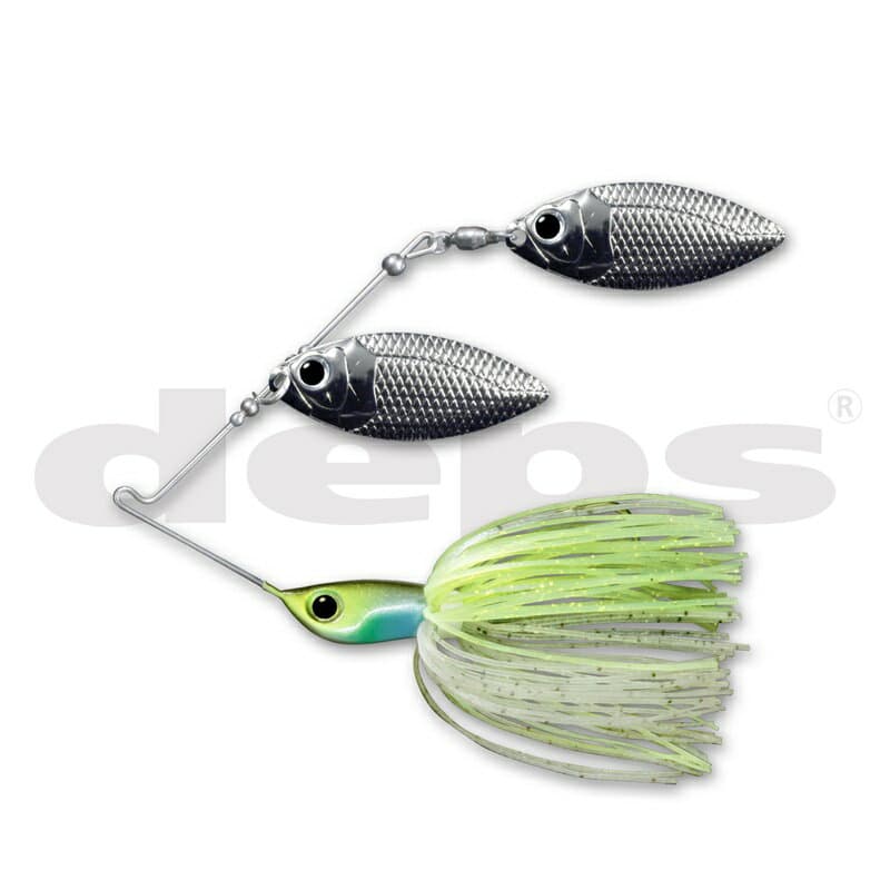 Deps B-Custom DW 3/8 oz #07 Secret Chart