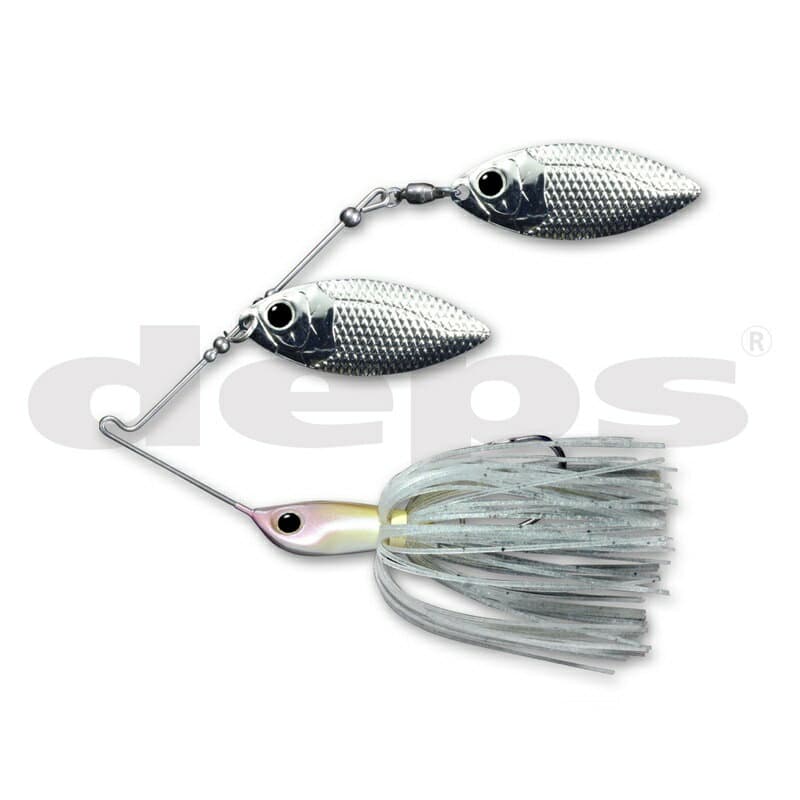 Deps B-CUSTOM DW 3/8oz #09 Wakasagi