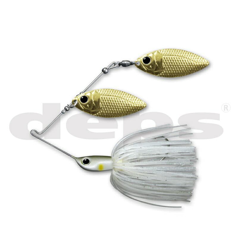 Deps B-Custom 5/8 oz DW #08 Ayu