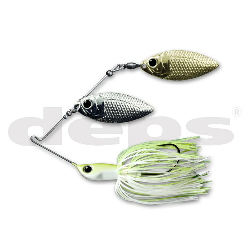 Deps B-Custom 1/2oz DW Dead Grass