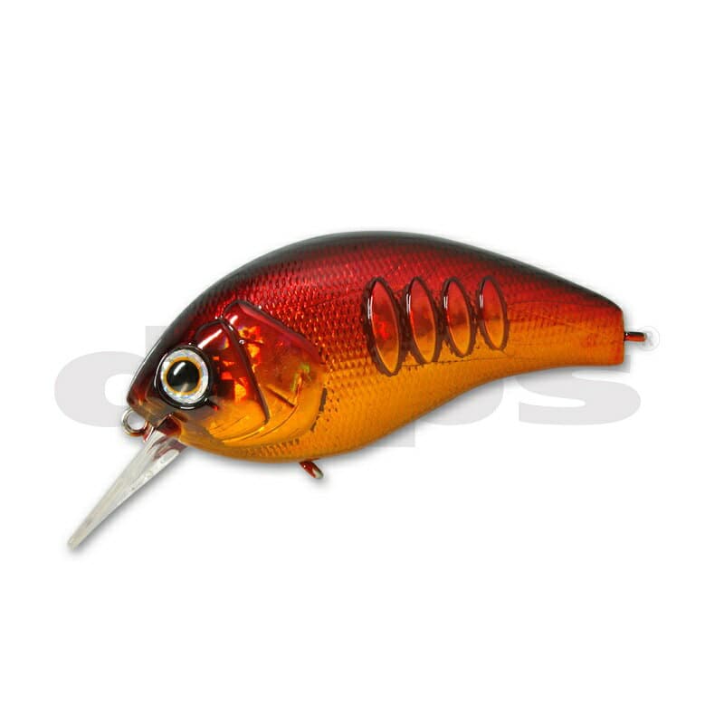 Deps Korrigan Magnum 250 #39 Garnet