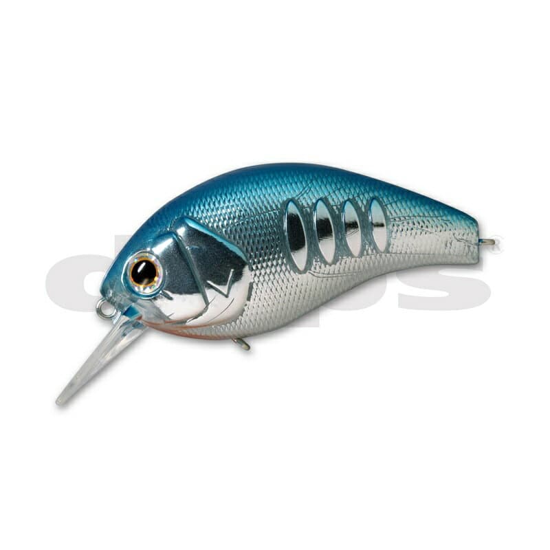Deps Korrigan Magnum 350 #40 Blue Shad